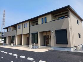 群馬県前橋市天川大島町 賃貸アパート