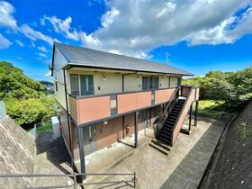 長崎県諫早市泉町 賃貸アパート