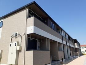 東京都八王子市楢原町 賃貸アパート