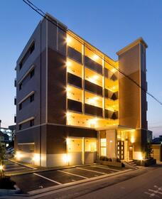 アラモード深井