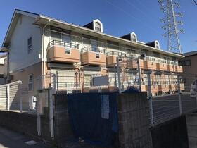 千葉県市川市鬼高２ 2階建 築32年9ヶ月