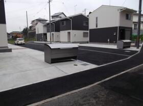 大阪府和泉市寺門町１ 2階建 築12年8ヶ月