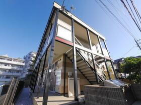 レオパレス池の郷