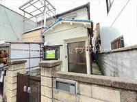 大蓮南1丁目の長屋6