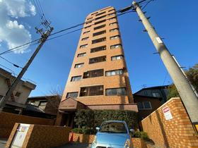 香川県高松市中央町 地上12階地下6階建 築32年2ヶ月