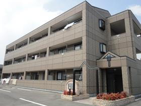 広島県福山市曙町５ 3階建 築17年6ヶ月