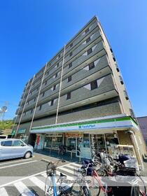 大阪府大阪市住吉区山之内４ 賃貸マンション