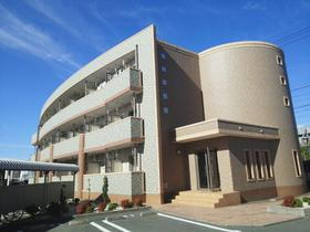 静岡県浜松市中央区渡瀬町 3階建 築17年5ヶ月