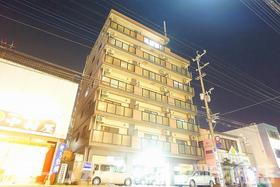 福岡県糟屋郡粕屋町若宮２ 7階建 築26年3ヶ月