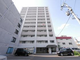 北海道札幌市中央区南五条東２ 12階建 築17年4ヶ月