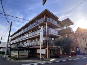 東京都国分寺市東恋ヶ窪２ 4階建 築36年6ヶ月