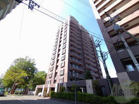 北海道札幌市中央区北三条西１８ 15階建 築19年8ヶ月