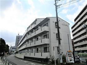 神奈川県相模原市南区相模大野７ 5階建 築38年2ヶ月