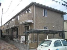 東京都足立区西伊興１ 2階建 築14年6ヶ月