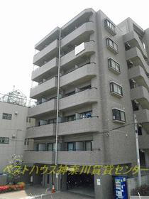 神奈川県川崎市中原区丸子通１ 7階建 築26年11ヶ月