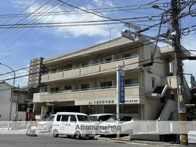 アネックス田村 3階建