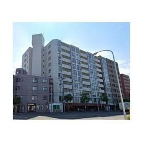 北海道札幌市中央区北六条西２７ 10階建 築46年8ヶ月