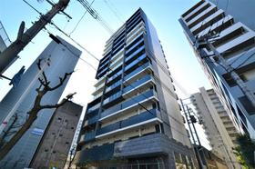 プレサンス神戸キュリオ 15階建