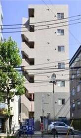 東京都新宿区高田馬場４ 7階建 築12年3ヶ月