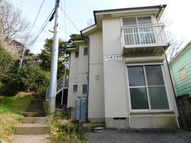 コーポイマイ 2階建