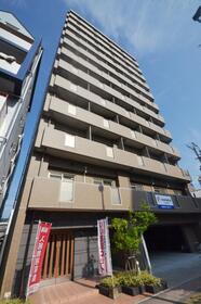 カーサ・フィオーレ中広通り 12階建