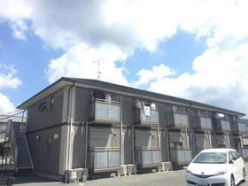 クライムヒルズ 2階建