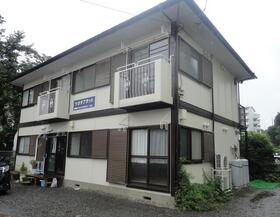 神奈川県座間市入谷東３ 2階建