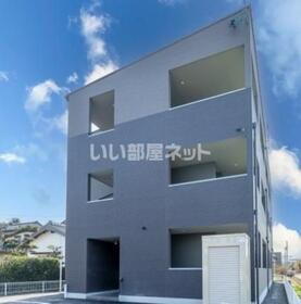 エクセレントヴェール塩冶 3階建