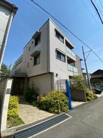 兵庫県神戸市兵庫区上三条町 賃貸マンション