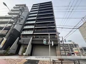 愛知県名古屋市中川区八熊３ 賃貸マンション