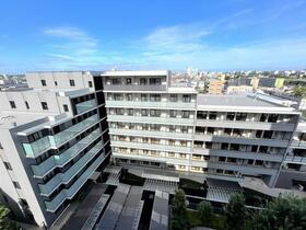 東京都武蔵野市境２ 賃貸マンション