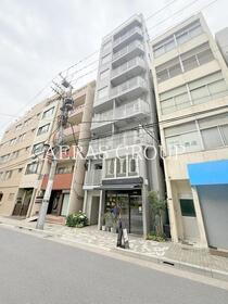 東京都台東区浅草橋１ 賃貸マンション