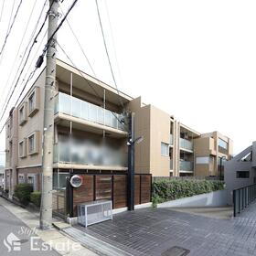 愛知県名古屋市名東区扇町１ 築24年10ヶ月 3階建