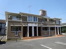 スウィート　レジデンスＢ