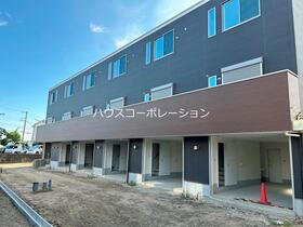 兵庫県尼崎市神崎町 賃貸アパート