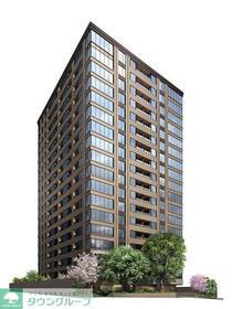 東京都千代田区三番町 賃貸マンション