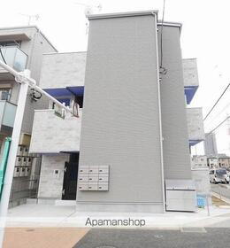 埼玉県蕨市錦町６ 賃貸アパート