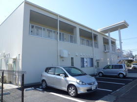クレストＥ 2階建