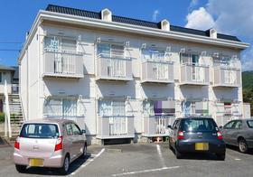 群馬県桐生市梅田町１ 賃貸アパート