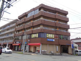 鷹ノ巣中央ビル 5階建