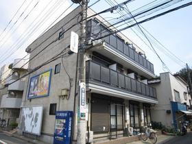東京都小平市たかの台 3階建 築20年3ヶ月
