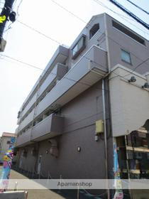 東京都小平市学園東町１ 4階建 築30年1ヶ月