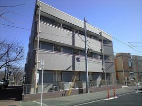 東京都東村山市久米川町４ 3階建 築14年9ヶ月