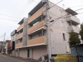 北海道札幌市豊平区平岸四条２ 4階建 築21年6ヶ月