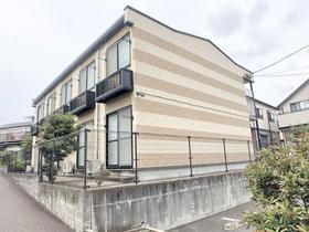 神奈川県座間市立野台３ 2階建 築19年6ヶ月