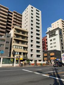 グランカーサ上野入谷 14階建