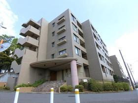 神奈川県横浜市青葉区しらとり台 5階建 築21年10ヶ月