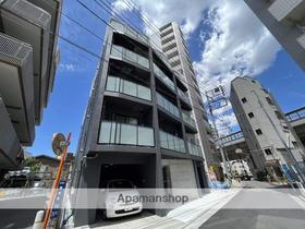 東京都板橋区宮本町 5階建 築1年4ヶ月