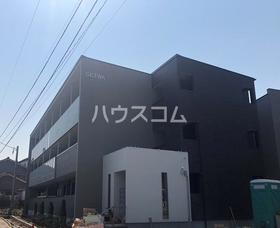 愛知県名古屋市中川区石場町３ 3階建 築5年4ヶ月