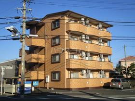 静岡県浜松市中央区萩丘３ 4階建 築17年9ヶ月